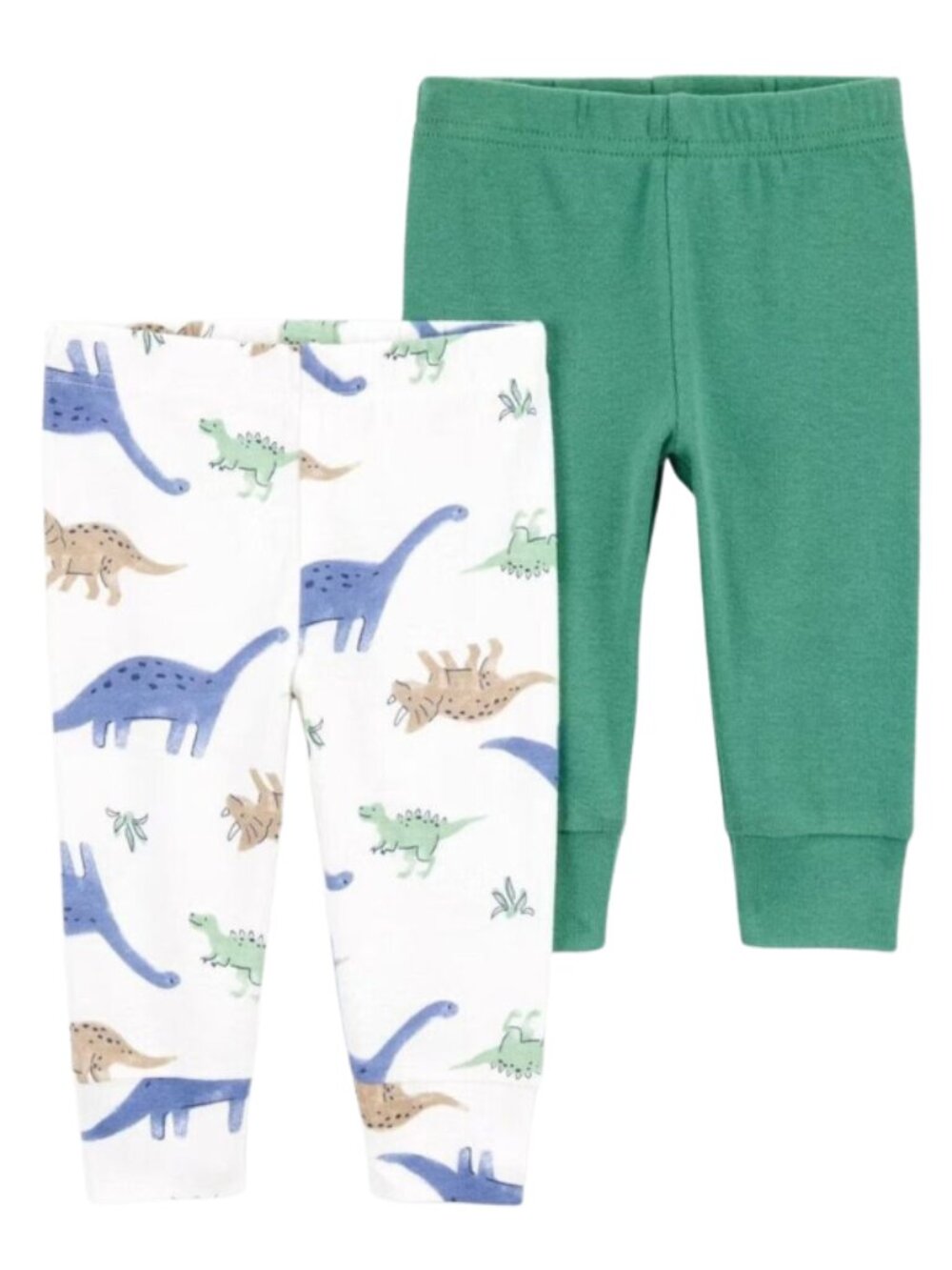 Carter's Just One You®️ Baby Boys' 2pk Pants - 9 months